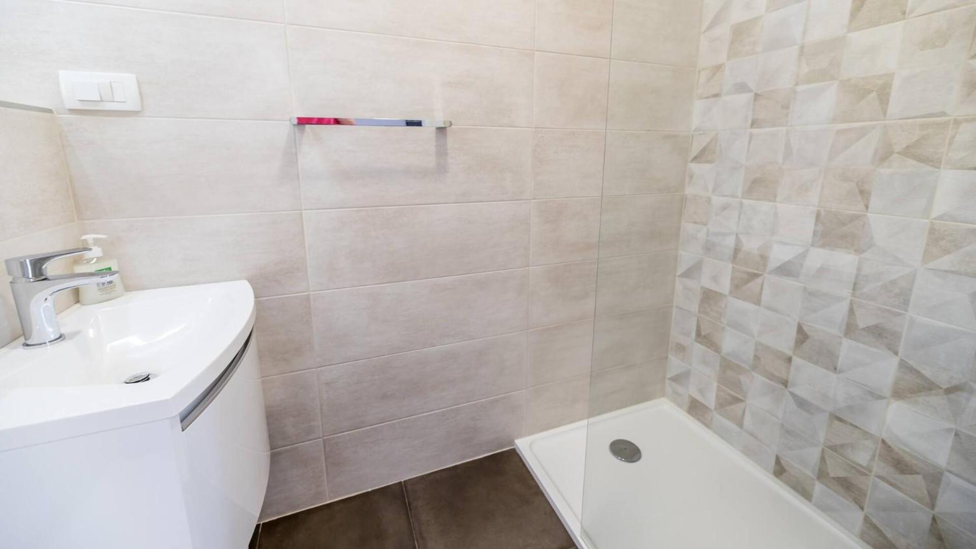 Apartments & Rooms Dekanic Baska  Luaran gambar