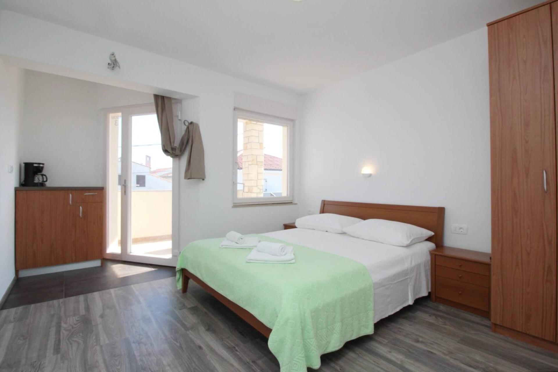 Apartments & Rooms Dekanic Baska  Luaran gambar