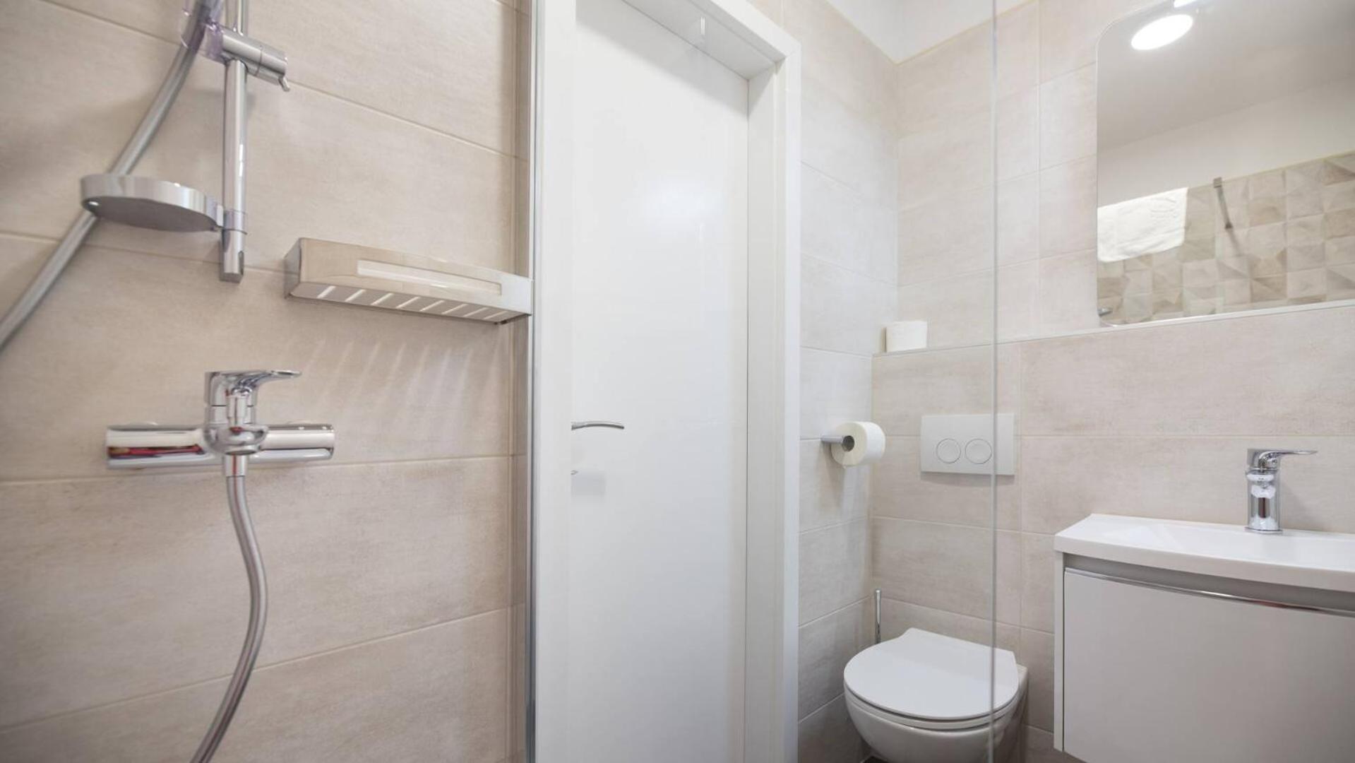 Apartments & Rooms Dekanic Baska  Luaran gambar