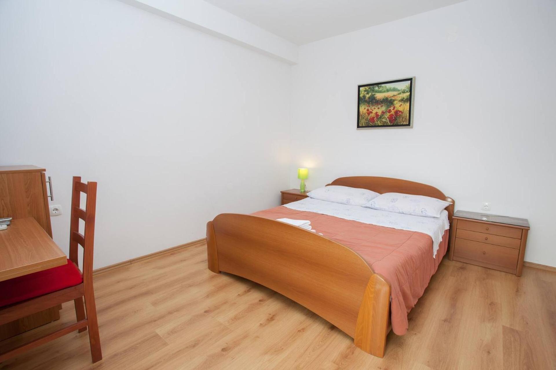 Apartments & Rooms Dekanic Baska  Luaran gambar