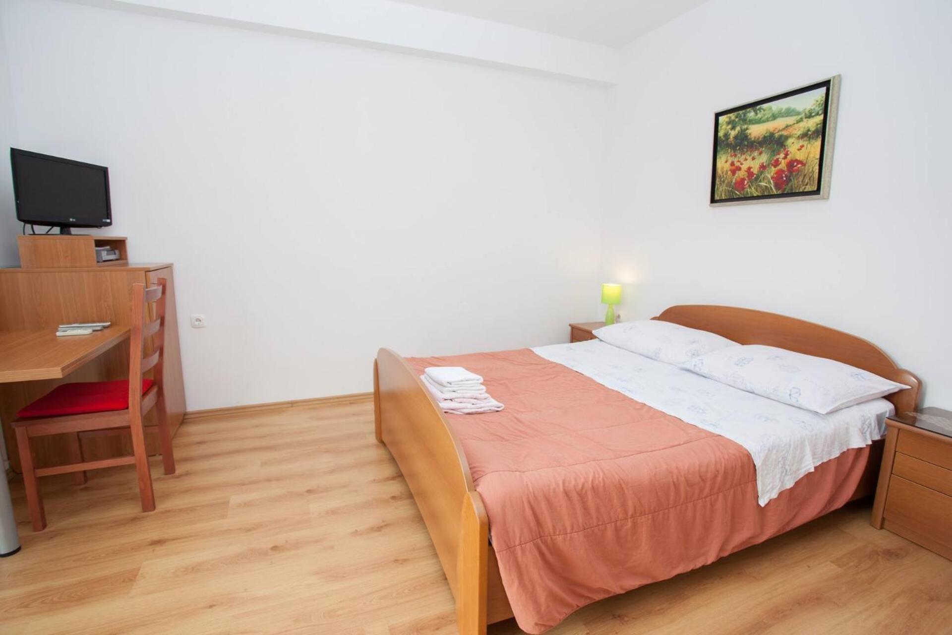 Apartments & Rooms Dekanic Baska  Luaran gambar