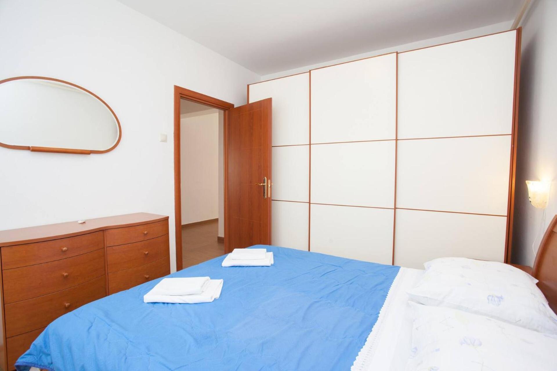 Apartments & Rooms Dekanic Baska  Luaran gambar