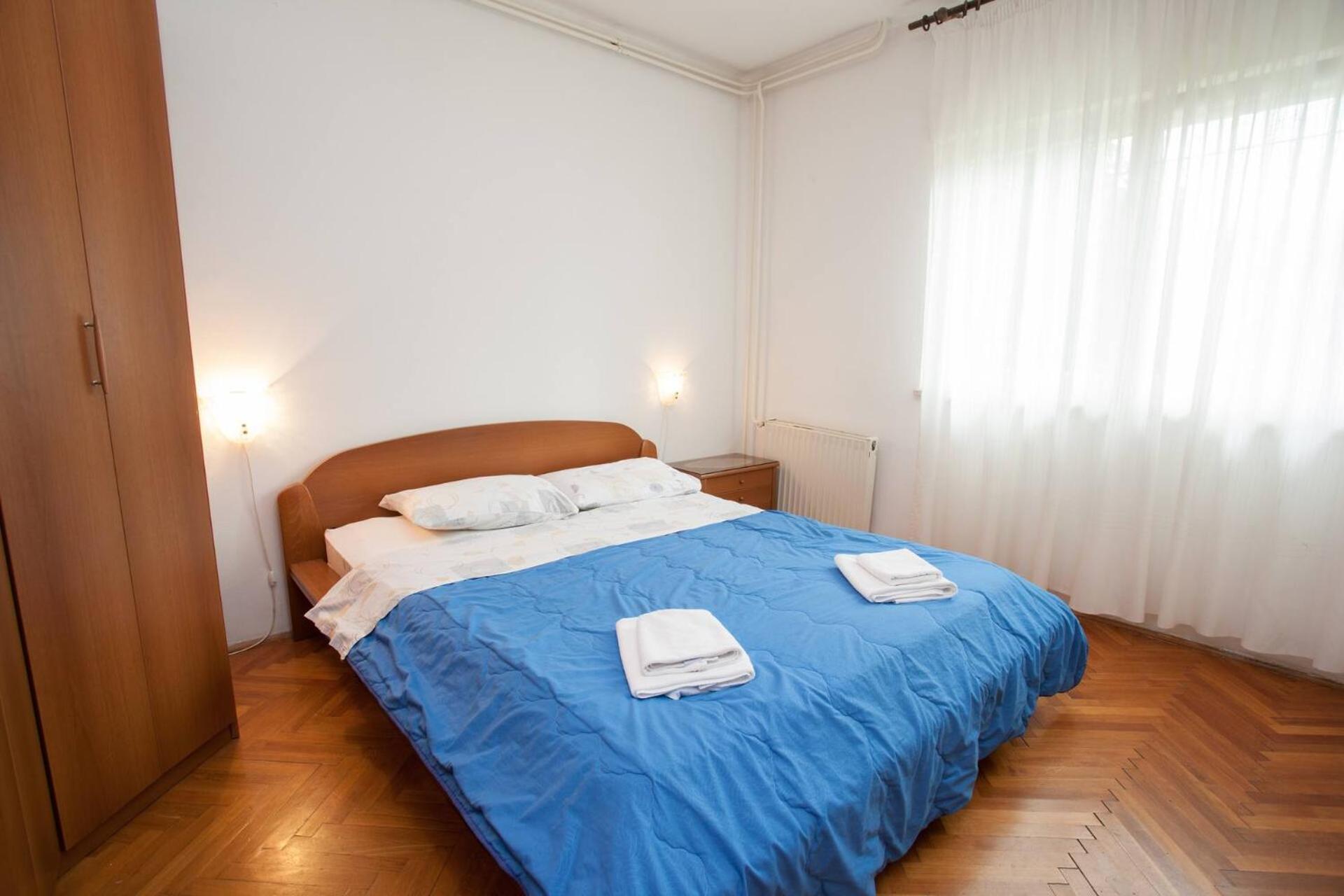Apartments & Rooms Dekanic Baska  Luaran gambar
