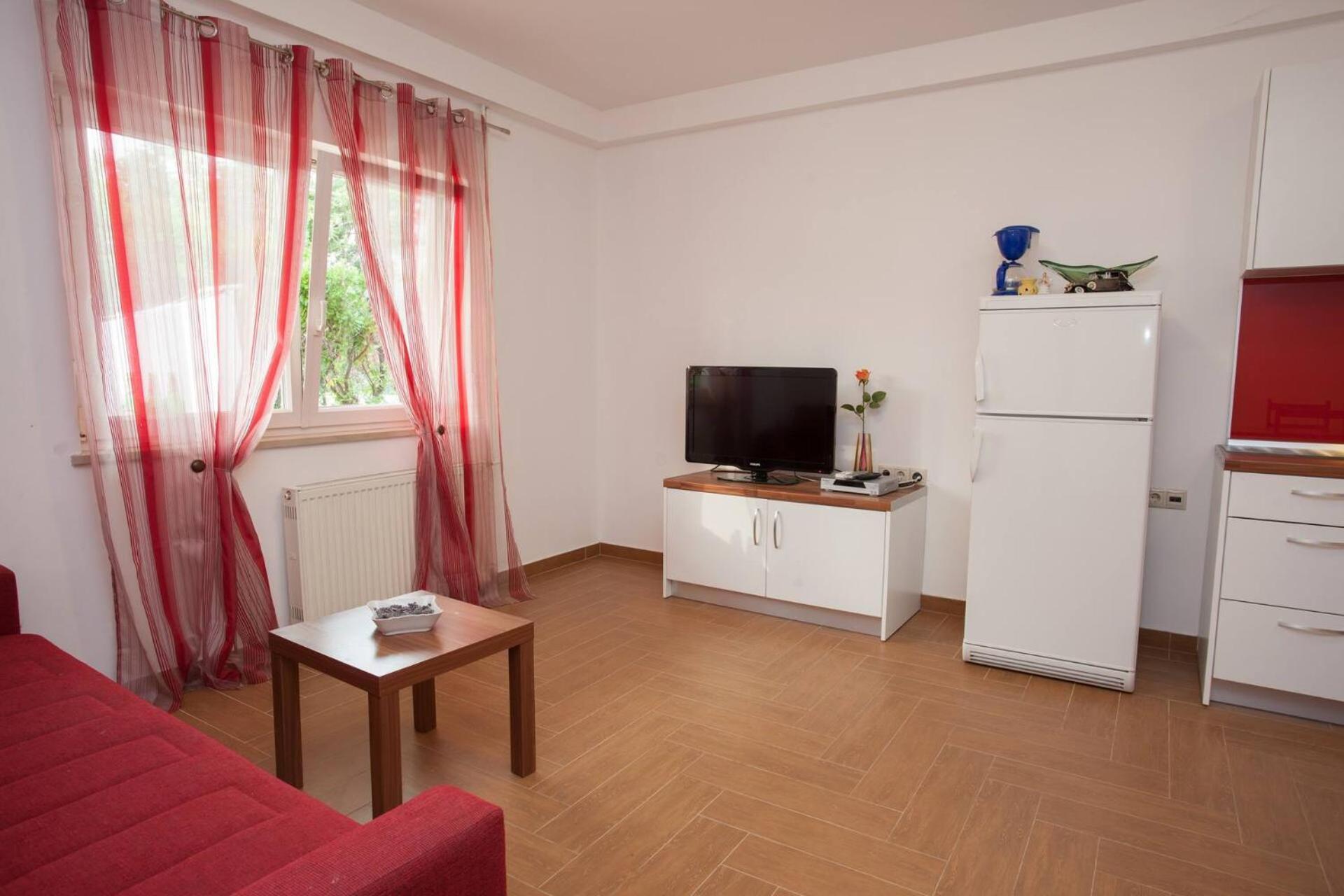 Apartments & Rooms Dekanic Baska  Luaran gambar