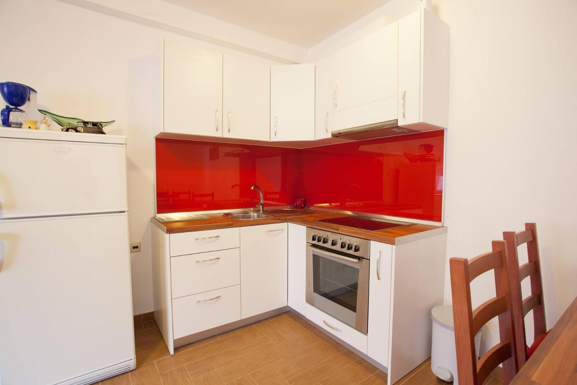 Apartments & Rooms Dekanic Baska  Luaran gambar