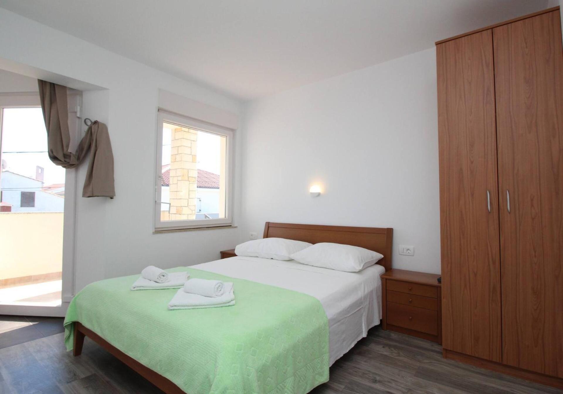 Apartments & Rooms Dekanic Baska  Luaran gambar